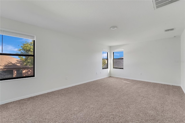 7108 Harvest Glen Ln, Riverview, FL 33578 - carpeted empty room featuring baseboards
