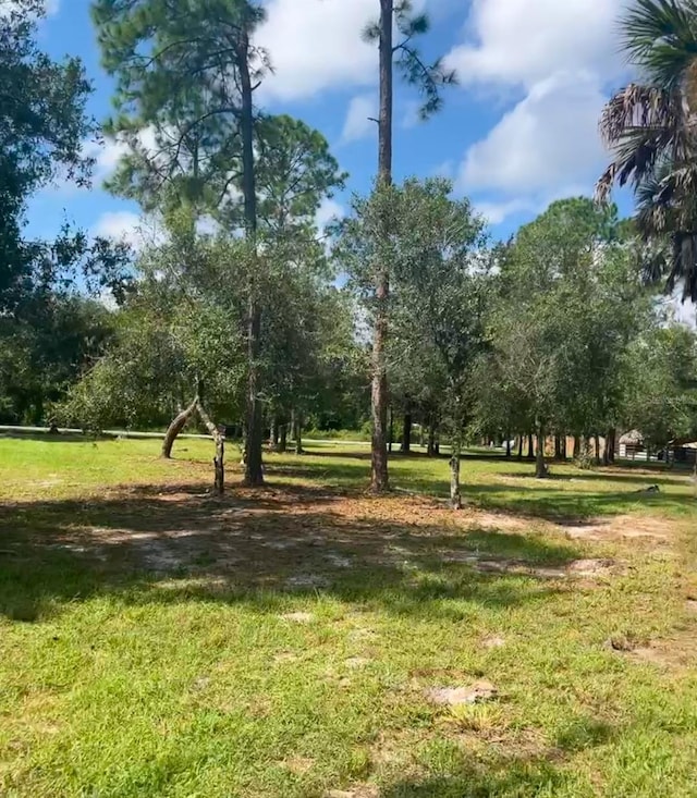 645 S Palomino St, Clewiston FL, 33440 land for sale