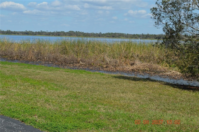 water view