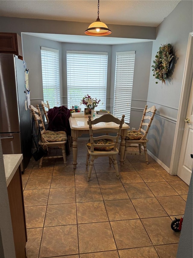 536 Dunoon St, Ocoee, FL 34761 - view of tiled dining space