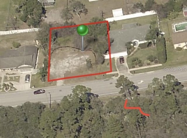 1592 E Normandy Blvd, Deltona FL, 32725 land for sale