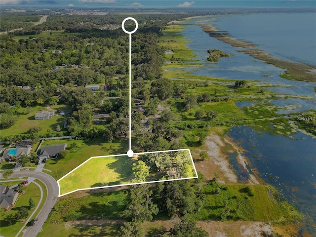 4810 Calasans Ave, Saint Cloud FL, 34771 land for sale