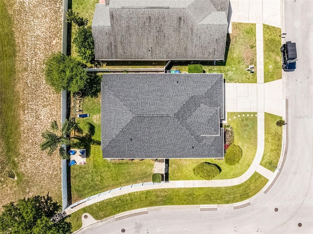 239 Bronze Leaf Ct, Apopka, FL 32703 - aerial view