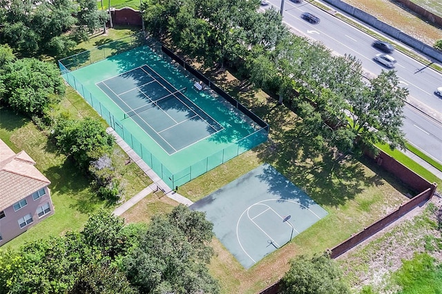 8814 Southern Breeze Dr, Orlando, FL 32836 - drone / aerial view