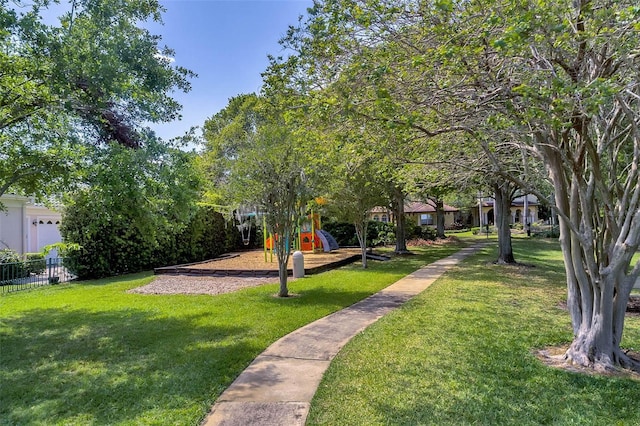 8814 Southern Breeze Dr, Orlando, FL 32836 - view of property's community