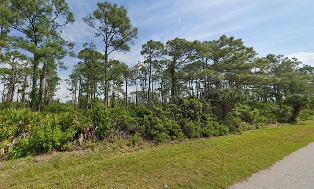 12534 Steen Ter, Port Charlotte FL, 33981 land for sale