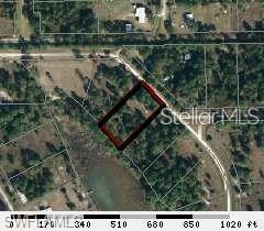 170 E Marimba Cir, Clewiston FL, 33440 land for sale