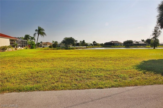 Listing photo 3 for 24110 Santa Inez Rd, Punta Gorda FL 33955