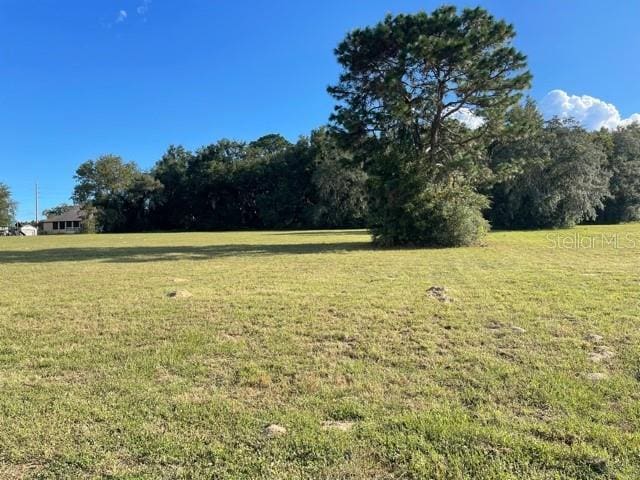 380 E Dusty Ct, Hernando FL, 34442 land for sale