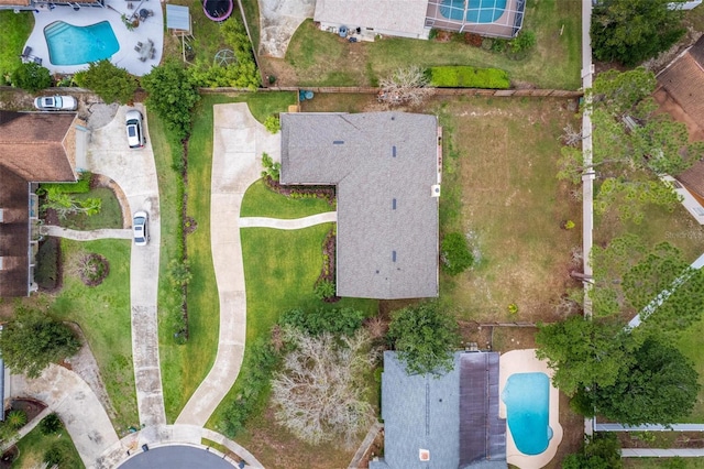 1581 Monica Joy Cir, Longwood, FL 32779 - drone / aerial view