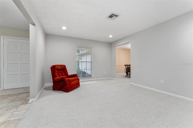 1581 Monica Joy Cir, Longwood, FL 32779 - living area featuring baseboards, visible vents, and recessed lighting