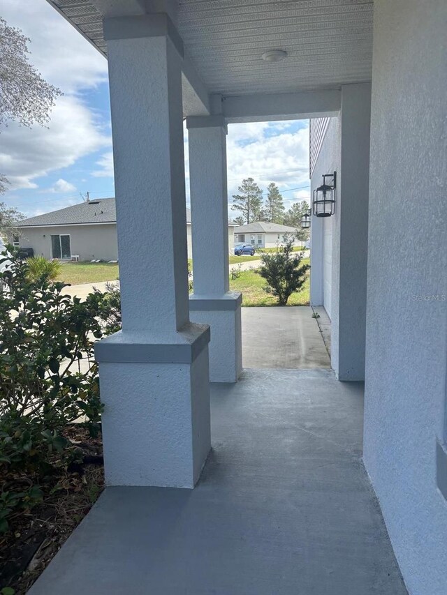 137 Willow Dr, Kissimmee, FL 34759 - view of surrounding community