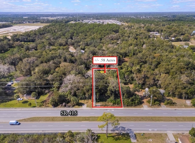 558 N State Road 415, Osteen FL, 32764 land for sale