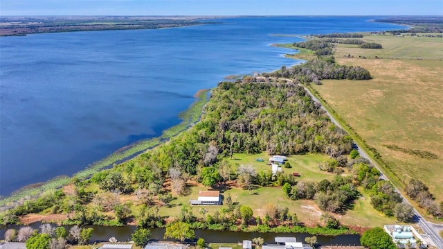 650 Lakeside Blvd, Kenansville FL, 34739 land for sale