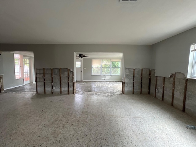 4435 Huntington St NE, Saint Petersburg, FL 33703 - view of living room