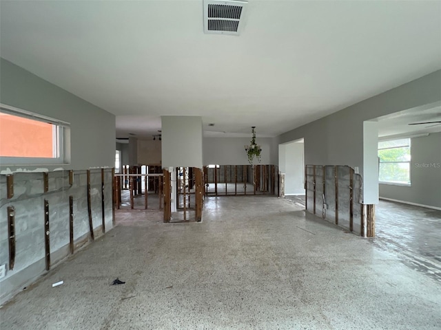 4435 Huntington St NE, Saint Petersburg, FL 33703 - empty room with visible vents