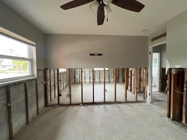 4435 Huntington St NE, Saint Petersburg, FL 33703 - view of spare room