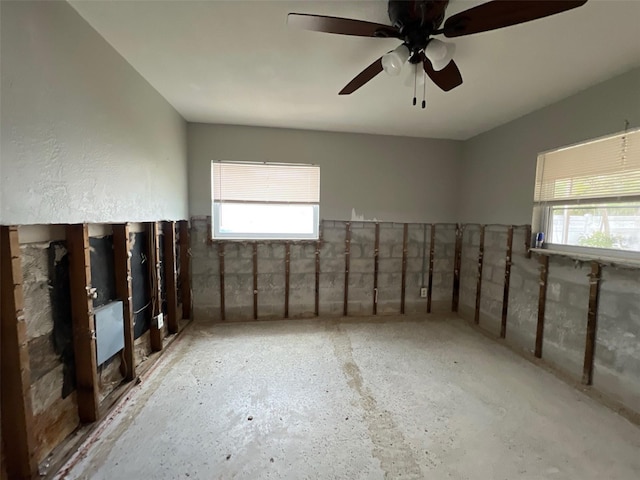 4435 Huntington St NE, Saint Petersburg, FL 33703 - view of unfurnished room