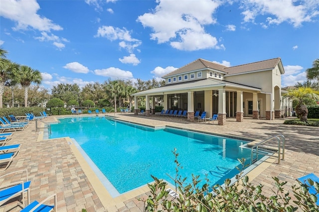 11507 Center Lake Dr, Windermere, FL 34786 - photo 41