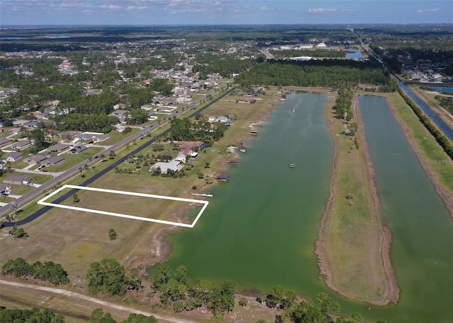 2565 Stillwater Lakes Dr SW, Palm Bay FL, 32908 land for sale