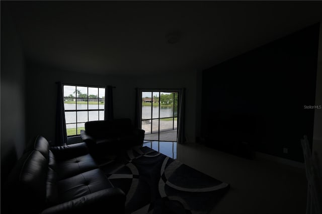 14712 Eagles Crossing Dr, Orlando, FL 32837 - view of living room