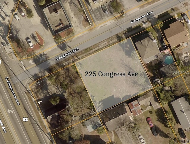 225 Congress Ave, Daytona Beach, FL 32114