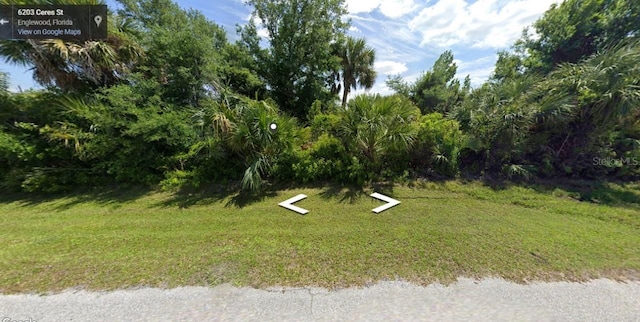 6200 Ceres St, Englewood FL, 34224 land for sale