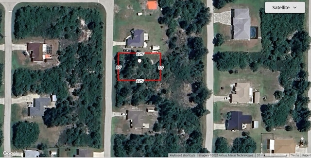 Listing photo 2 for 6200 Ceres St, Englewood FL 34224