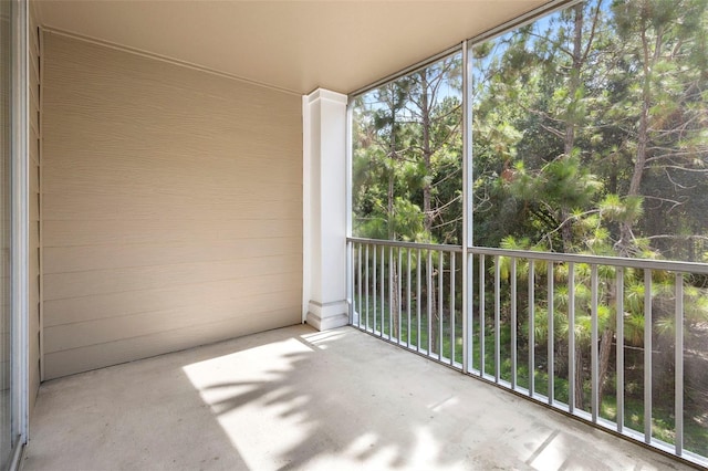 13037 Mulberry Park Dr Unit 529, Orlando, FL 32821 - view of balcony