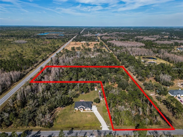 Ralston St, Orlando FL, 32833 land for sale