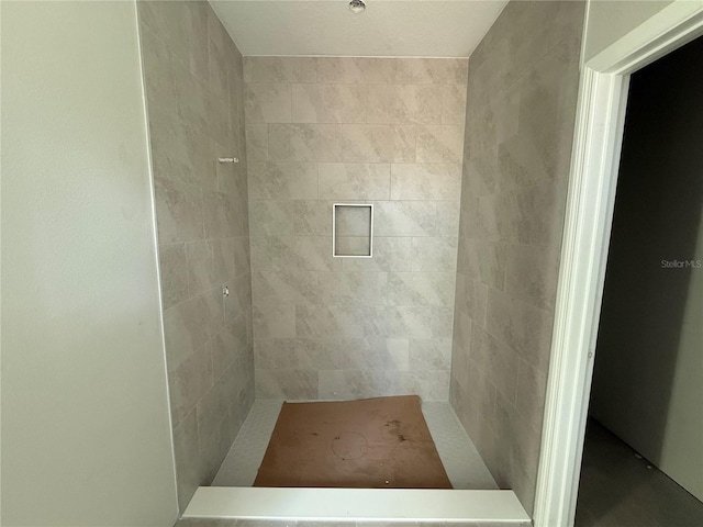 view of bathroom