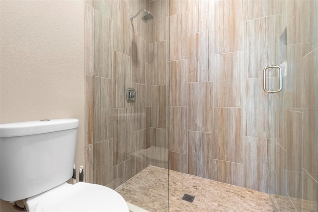 5524 Sail Ct, Orlando, FL 32819 - full bathroom featuring toilet and a stall shower