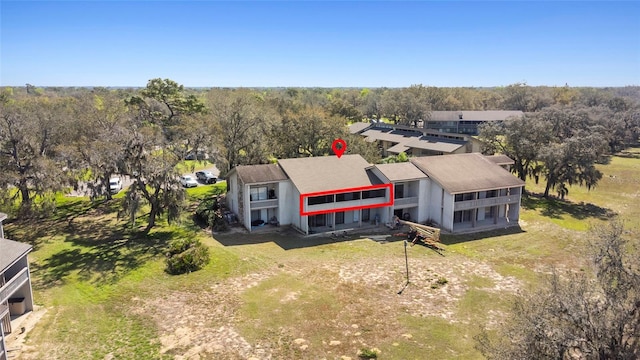2297 Burnway Rd Unit 2297, Haines City, FL 33844 - birds eye view of property