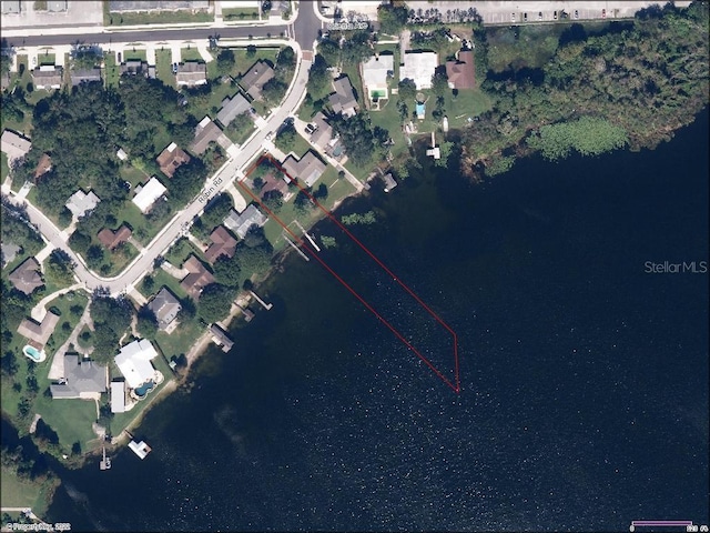 207 Robin Rd, Altamonte Springs FL, 32701 land for sale