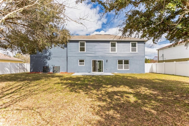 73 London Dr, Palm Coast, FL 32137 - photo 30