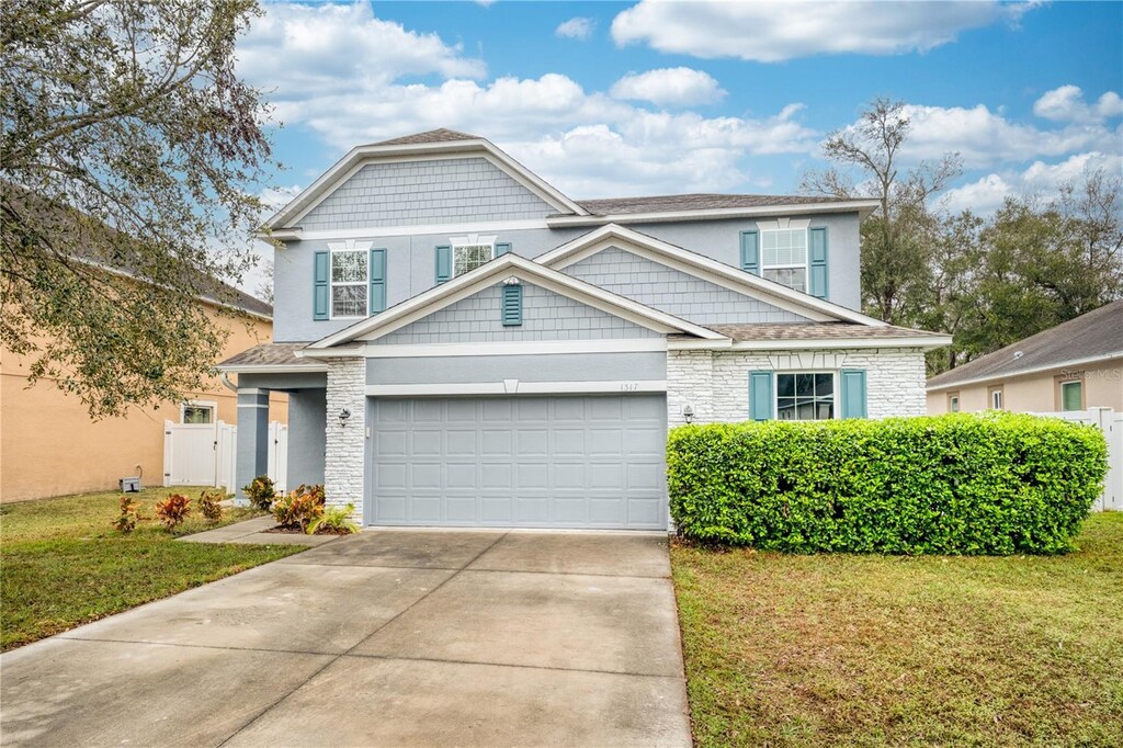 1317 Independence Ln, Mount Dora, FL 32757 - photo 1