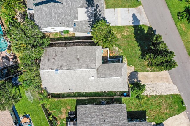 44 Capistrano Dr, Ormond Beach, FL 32176 - aerial view