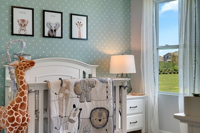 1861 Walnut Creek Dr, Kissimmee, FL 34744 - view of bedroom
