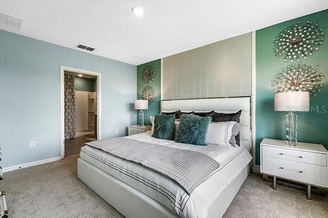 1861 Walnut Creek Dr, Kissimmee, FL 34744 - carpeted bedroom featuring baseboards