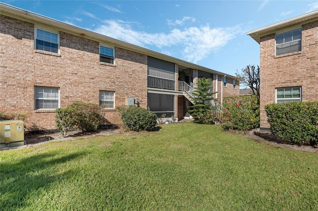 4214 Lake Underhill Rd Unit A, Orlando, FL 32803 - view of property