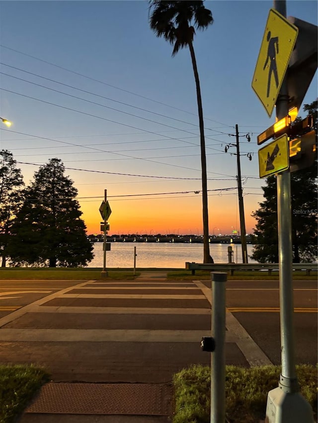 4214 Lake Underhill Rd Unit A, Orlando, FL 32803 - water view