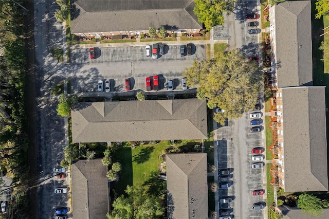 4214 Lake Underhill Rd Unit A, Orlando, FL 32803 - bird's eye view