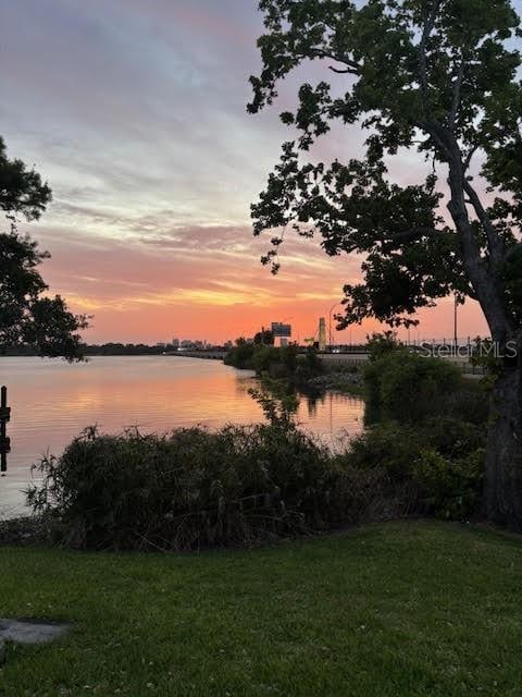 4214 Lake Underhill Rd Unit A, Orlando, FL 32803 - water view