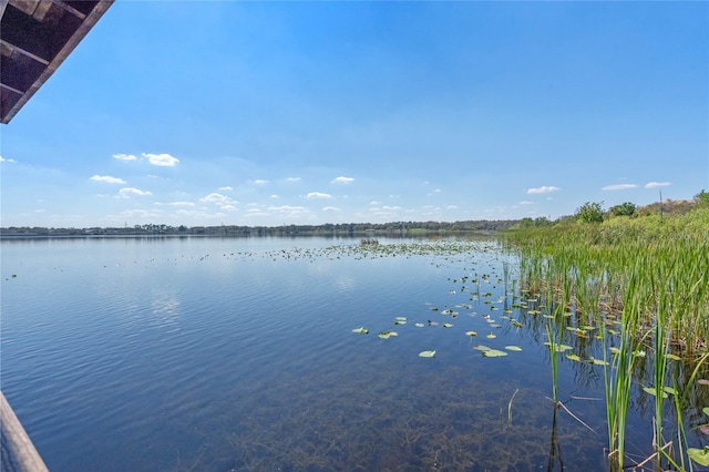 water view