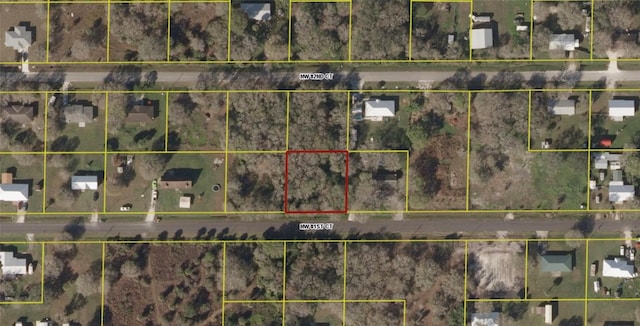 7469 NW 81st Ct, Okeechobee FL, 34972 land for sale