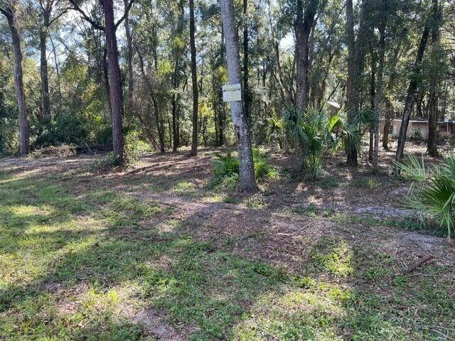 NW 80th Ave, Fanning Springs FL, 32693 land for sale