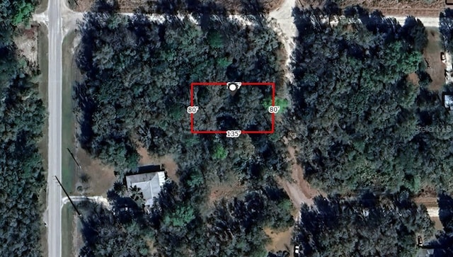 SW 14th Pl, Ocala FL, 34481 land for sale