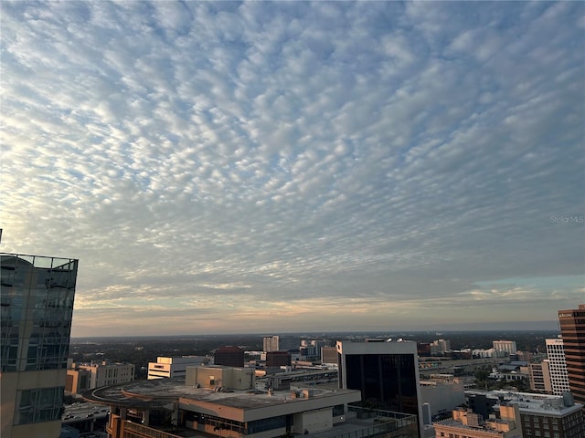 city view