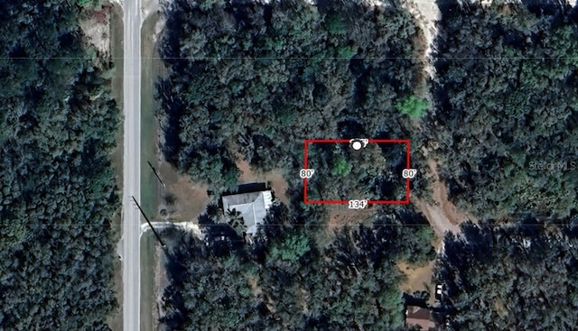 SW 15th Pl, Ocala FL, 34481 land for sale