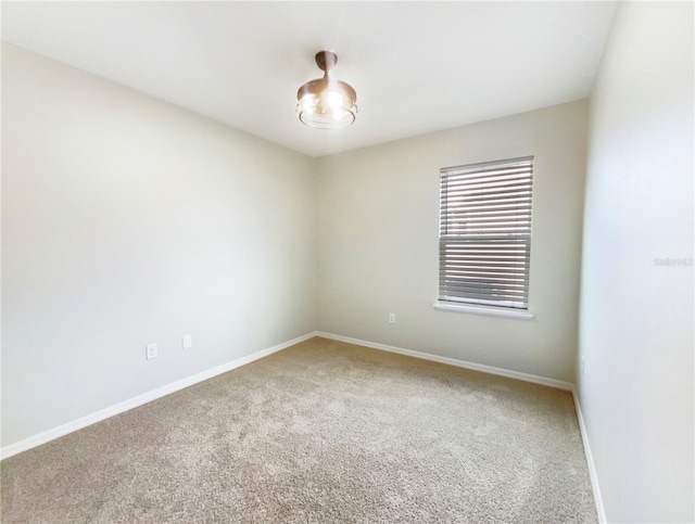 15120 Zenith Ave, Mascotte, FL 34753 - unfurnished room featuring carpet floors and baseboards